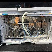 Agilent Infinity II 1260 HPLC image 3